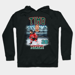 Timo Meier Hoodie